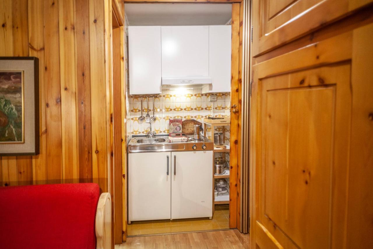 Casa-Chalet, In Centro A Courmayeur! Dış mekan fotoğraf