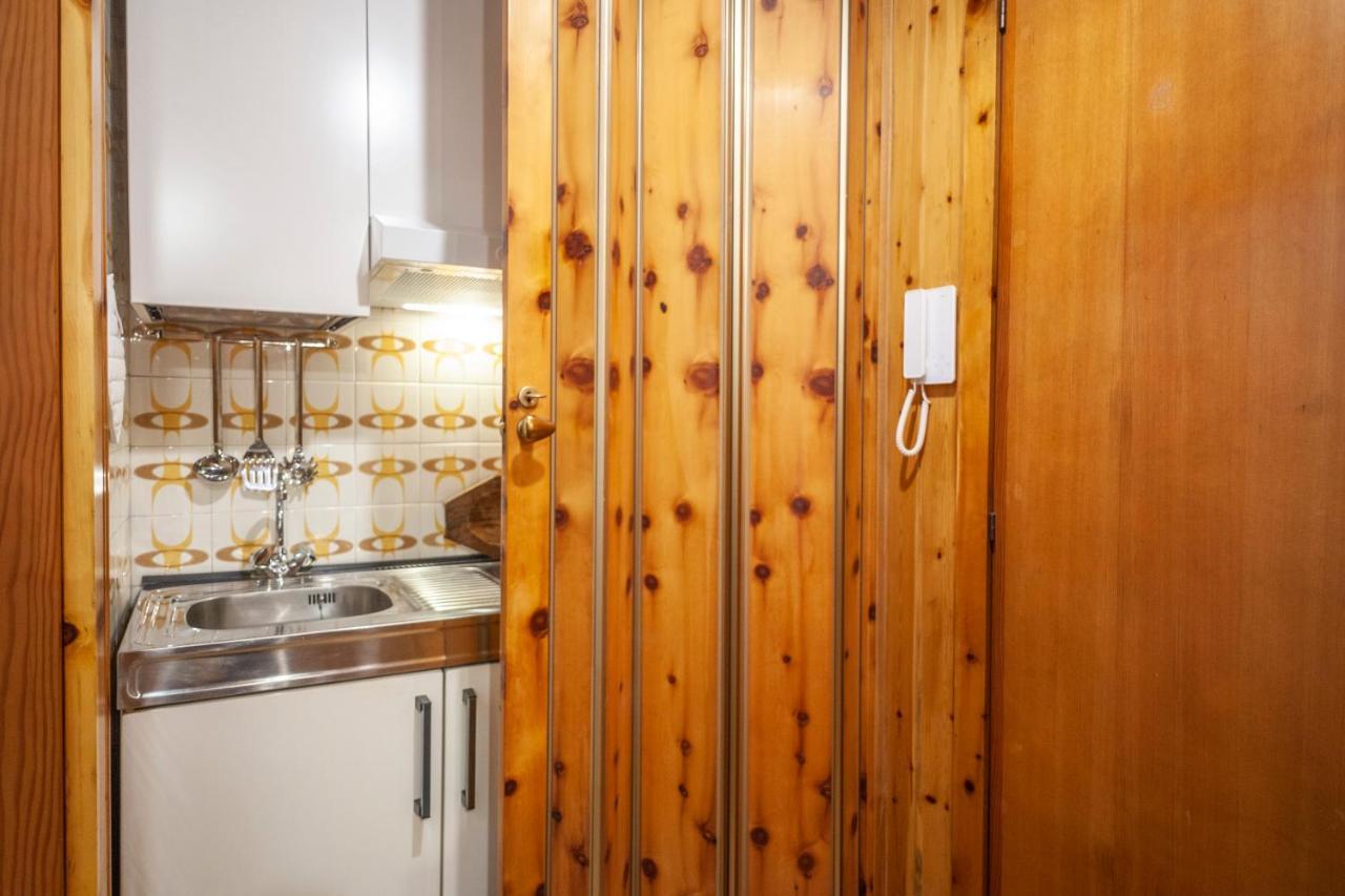 Casa-Chalet, In Centro A Courmayeur! Dış mekan fotoğraf